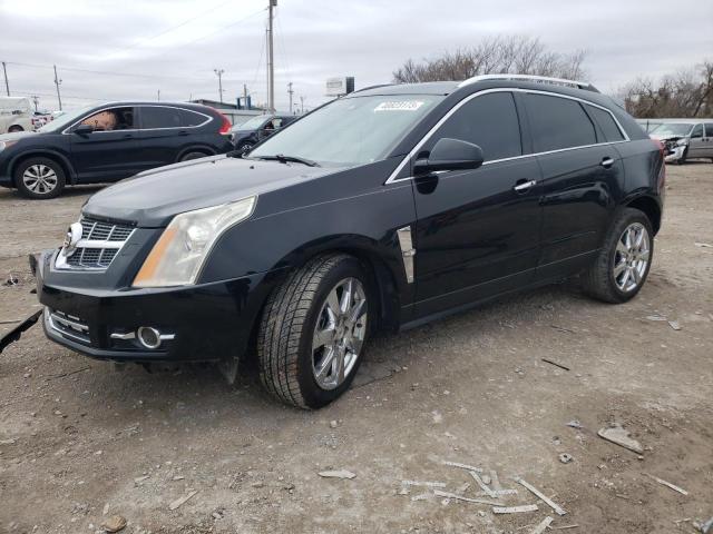 Cadillac Srx perfor (2011)