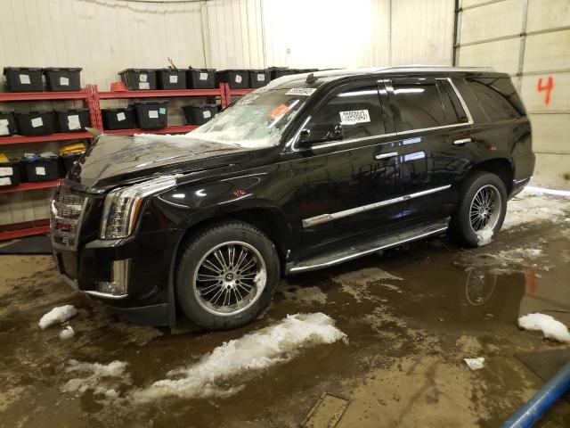Cadillac Escalade l (2015)