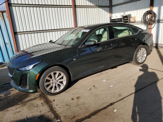 Cadillac Ct5 luxury (2020)