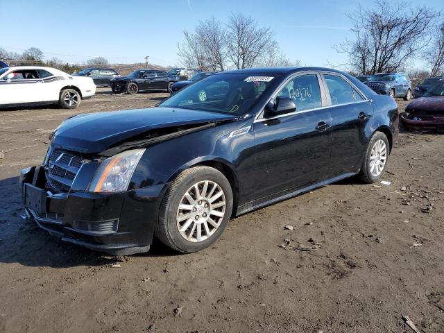 Cadillac Cts (2011)