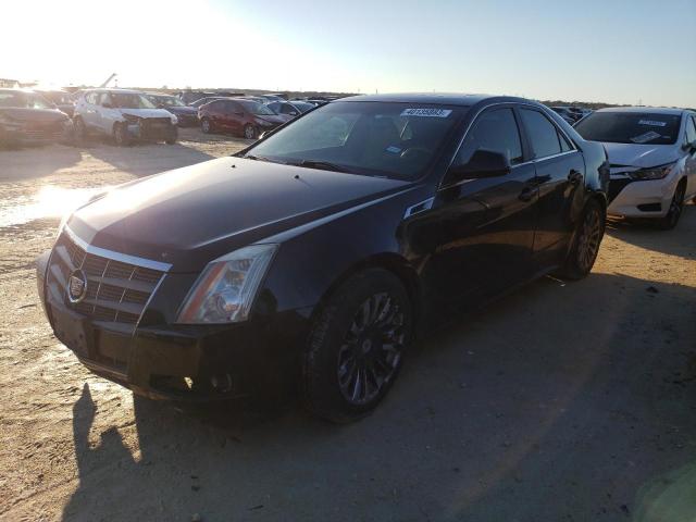 Cadillac Cts perfor (2011)