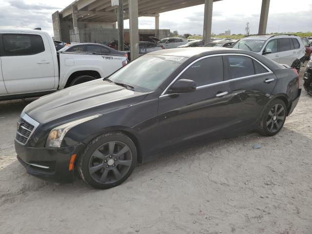 Cadillac Ats (2015)