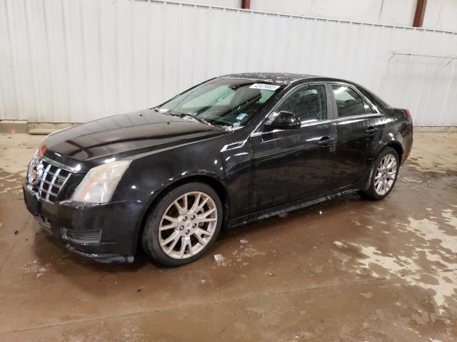Cadillac Cts (2012)