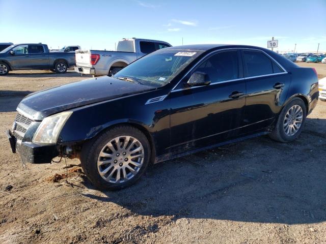 Cadillac Cts perfor (2010)