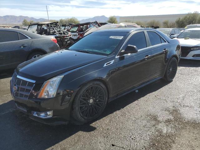 Cadillac Cts premiu (2011)