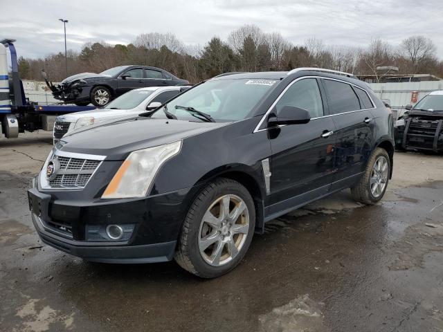 Cadillac Srx perfor (2011)