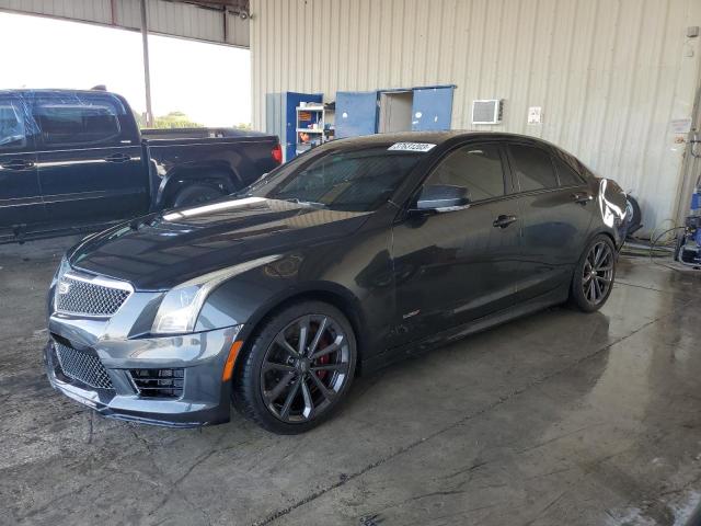 Cadillac Ats-v (2017)