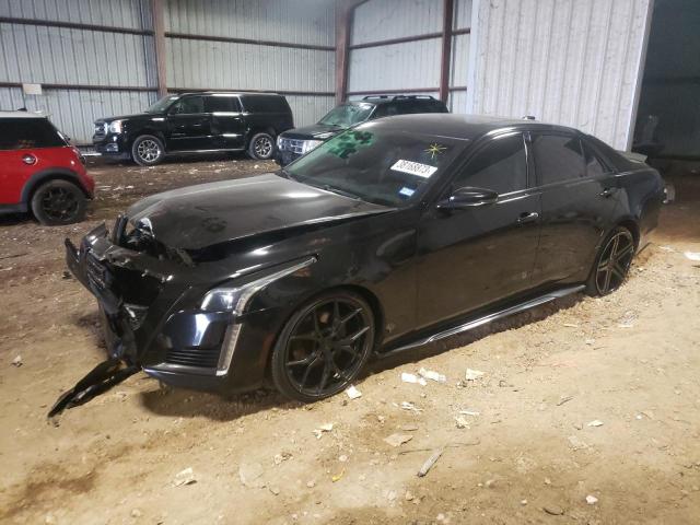 Cadillac Cts luxury (2019)