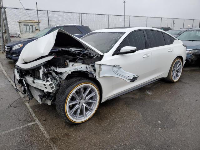 Cadillac Ct5 sport (2020)