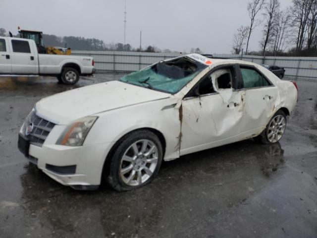 Cadillac Cts (2010)