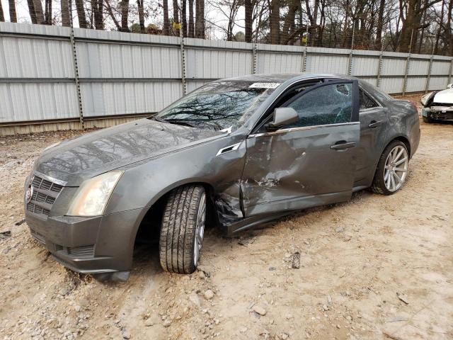 Cadillac Cts (2011)
