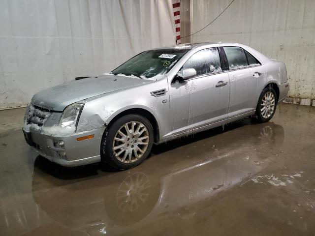 Cadillac Sts (2011)