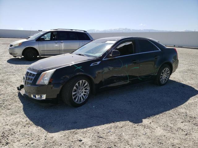 Cadillac Cts premiu (2012)