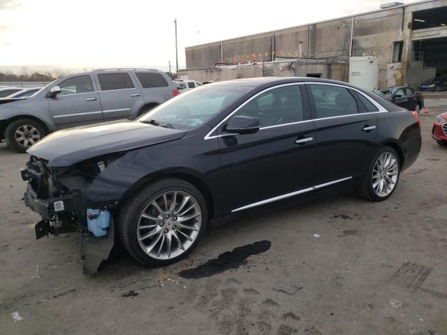Cadillac Xts platin (2014)
