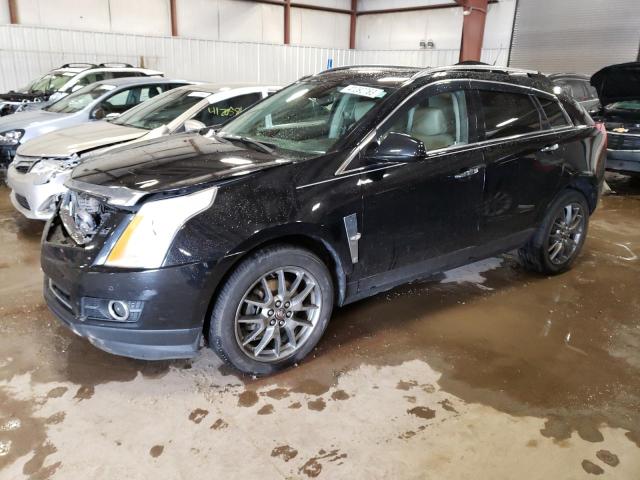 Cadillac Srx premiu (2010)