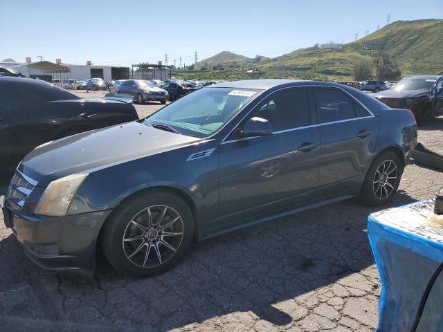 Cadillac Cts (2010)