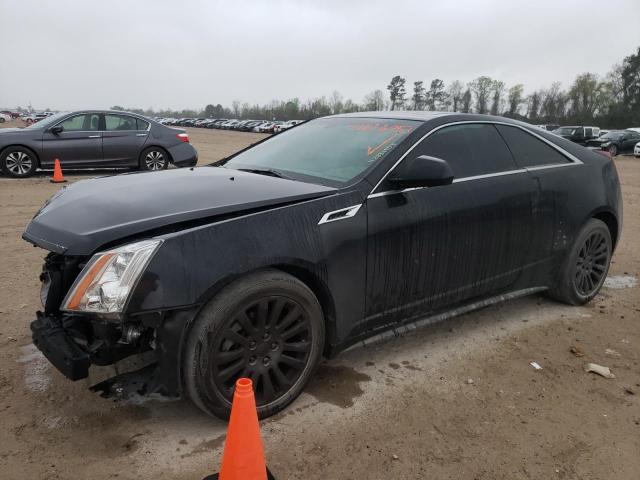 Cadillac Cts premiu (2012)