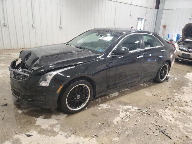 Cadillac Ats (2013)