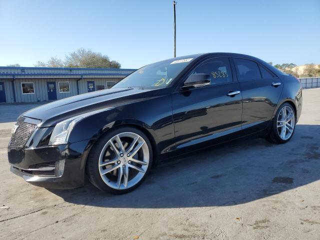 Cadillac Ats premiu (2016)