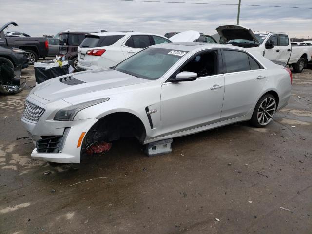 Cadillac Cts-v (2016)