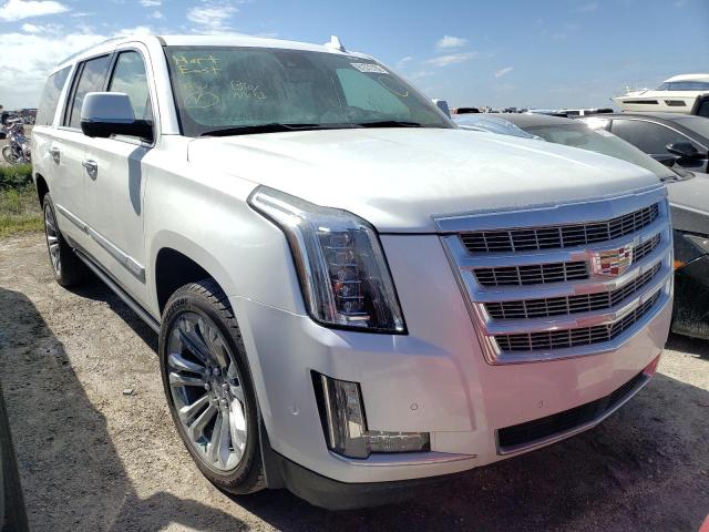 Cadillac Escalade (2020)