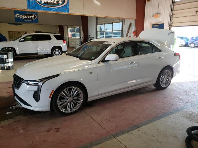 Cadillac Ct4 premiu (2022)