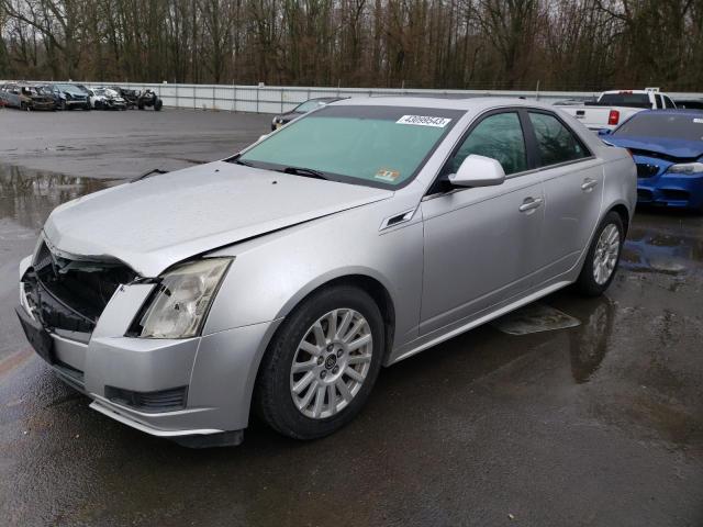 Cadillac Cts (2011)