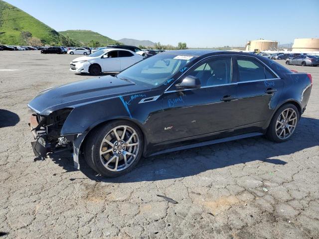 Cadillac Cts-v (2011)