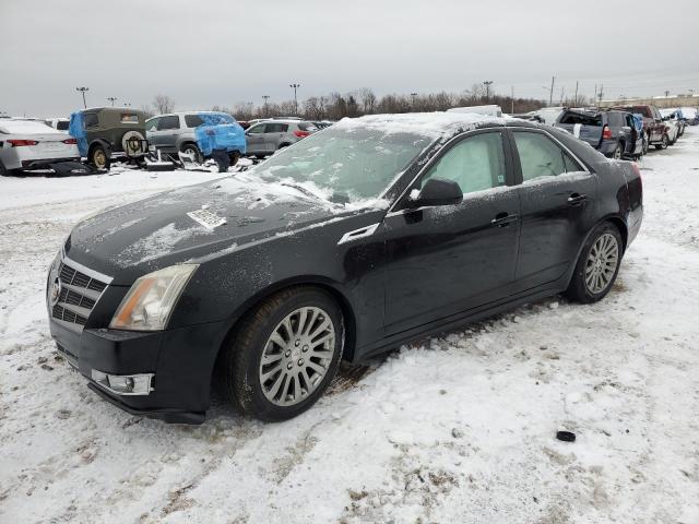 Cadillac Cts perfor (2011)