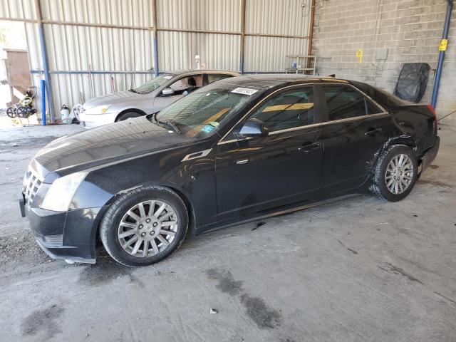 Cadillac Cts (2012)