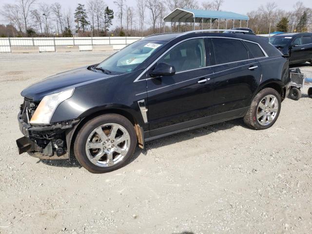 Cadillac Srx perfor (2012)