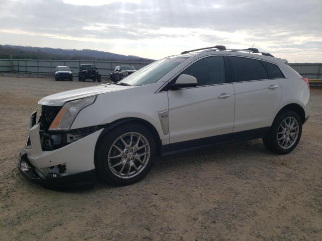Cadillac Srx perfor (2014)