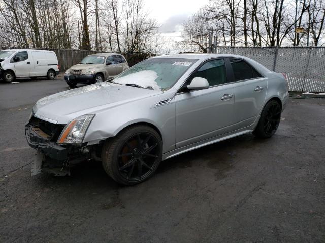 Cadillac Cts premiu (2010)