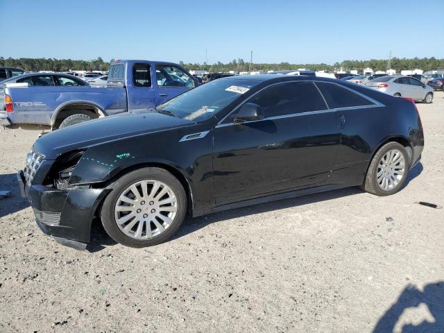 Cadillac Cts (2013)