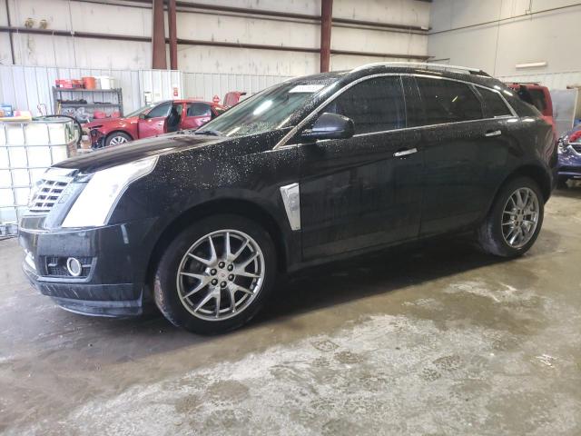 Cadillac Srx premiu (2013)