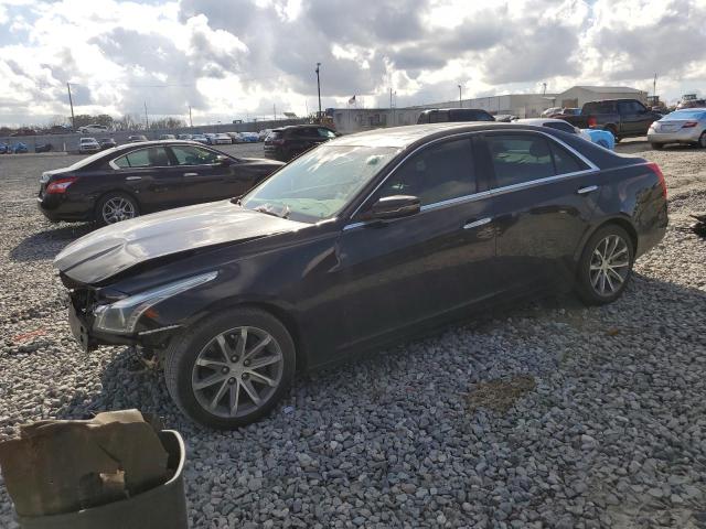 Cadillac Cts luxury (2016)
