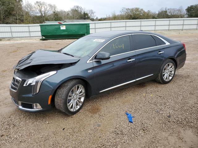 Cadillac Xts luxury (2019)