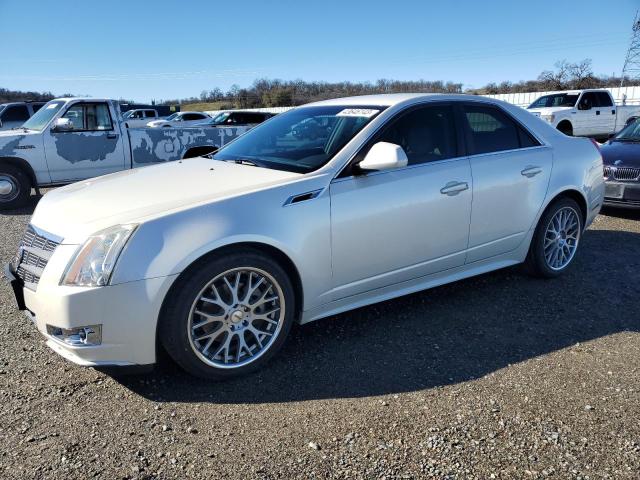 Cadillac Cts perfor (2011)