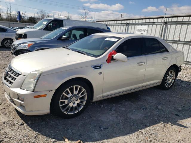 Cadillac Sts (2010)