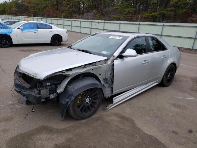 Cadillac Cts (2011)