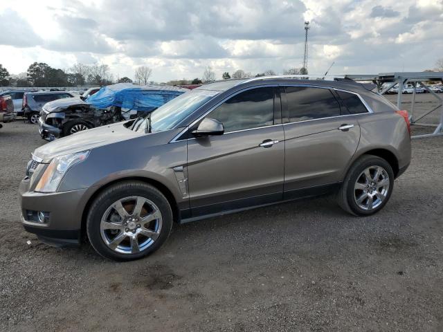 Cadillac Srx premiu (2011)