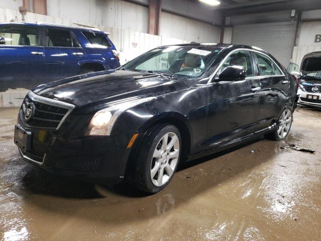 Cadillac Ats (2014)