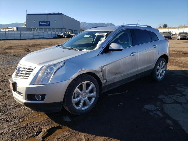 Cadillac Srx perfor (2014)