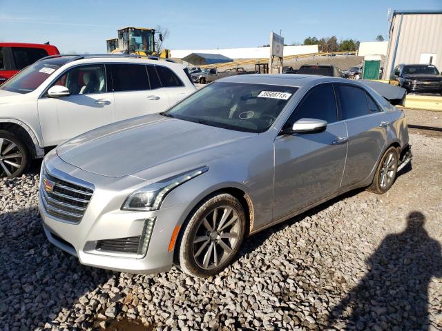 Cadillac Cts luxury (2019)