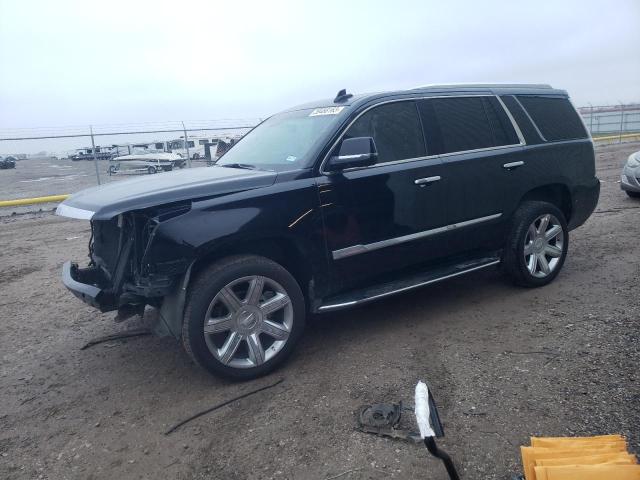 Cadillac Escalade l (2019)