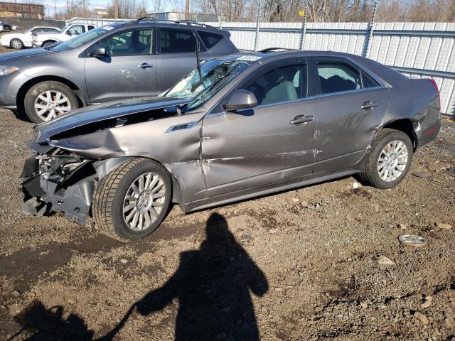 Cadillac Cts (2012)