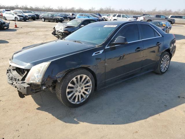 Cadillac Cts premiu (2013)