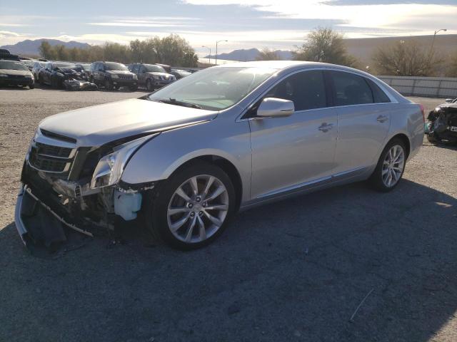 Cadillac Xts luxury (2017)