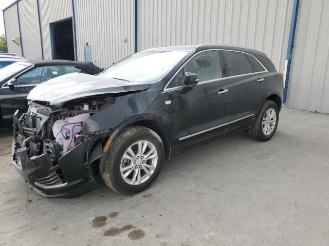 Cadillac Xt5 luxury (2022)