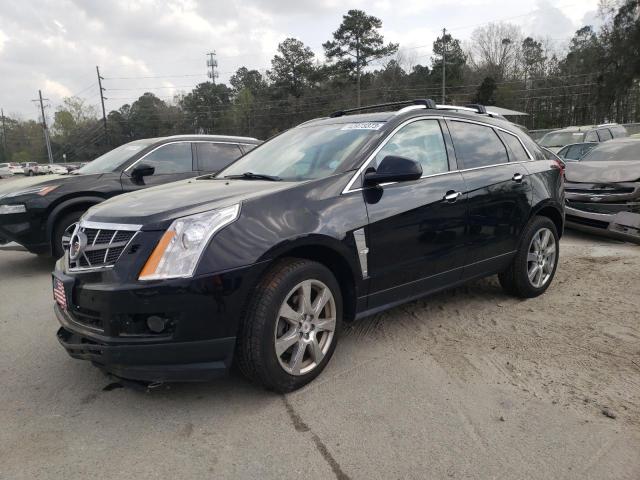 Cadillac Srx perfor (2012)